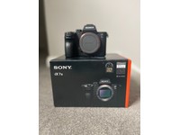 sony a6000 gumtree
